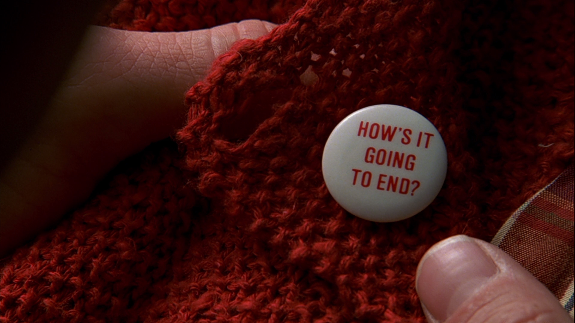 The Truman Show Blu-ray Jim Carrey Laura Linney